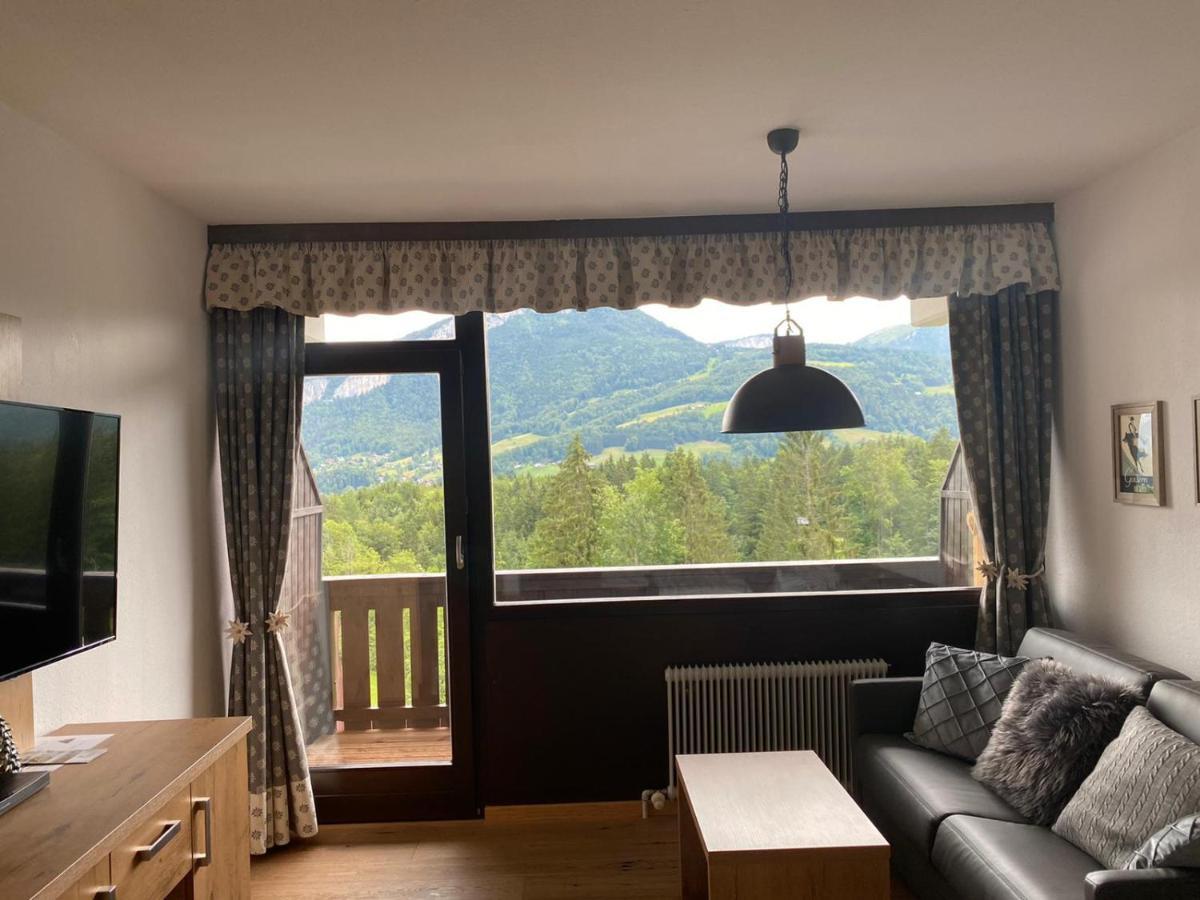 Apartment Sandra Bad Goisern Exterior photo