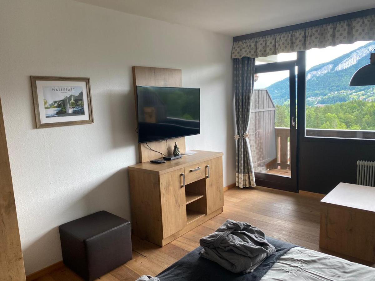 Apartment Sandra Bad Goisern Exterior photo