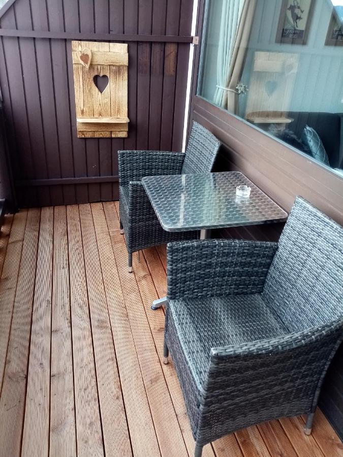 Apartment Sandra Bad Goisern Exterior photo